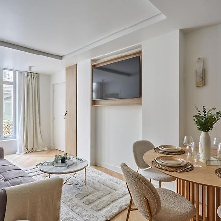 Apartment Centre De Paris By Studio Prestige Eksteriør bilde
