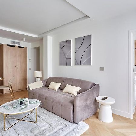 Apartment Centre De Paris By Studio Prestige Eksteriør bilde