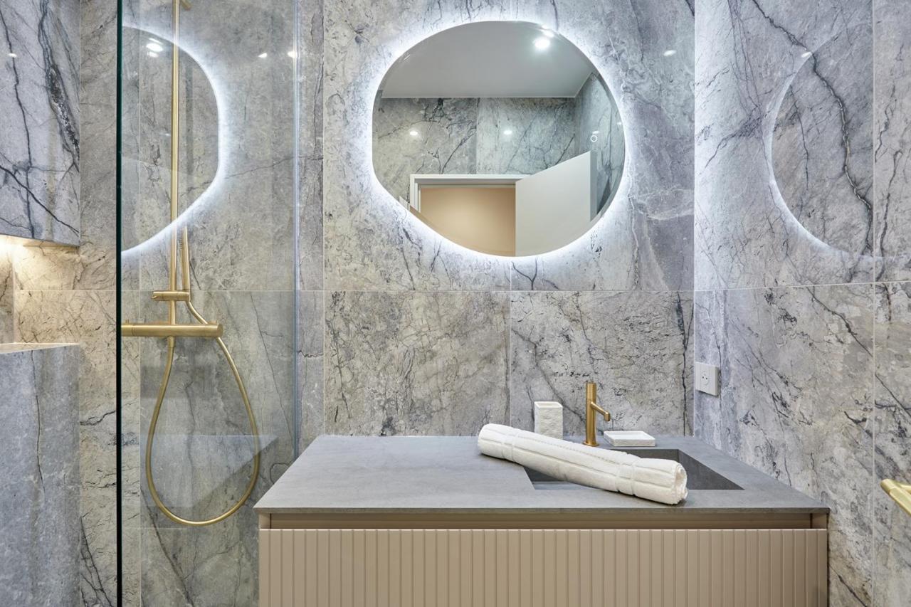 Apartment Centre De Paris By Studio Prestige Eksteriør bilde