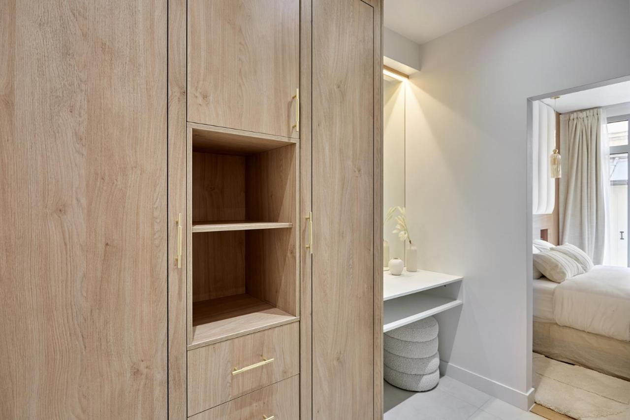 Apartment Centre De Paris By Studio Prestige Eksteriør bilde